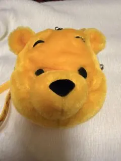 プーさん ポーチ