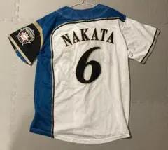 北海道日本ハムファイターズ 中田翔 ホームユニフォーム Mのサムネイル