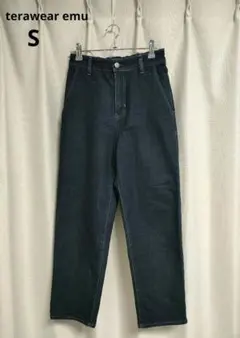 terawear emu デニム