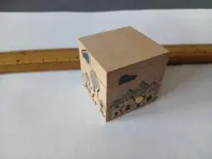木製組パズル