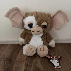 新品　グレムリン　ギズモ　BIGぬいぐるみ
