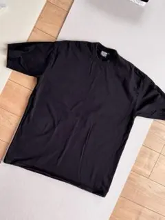 KEEP FRESH Tシャツ ブラック XL