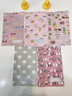 ガーゼハンカチ ハンカチ