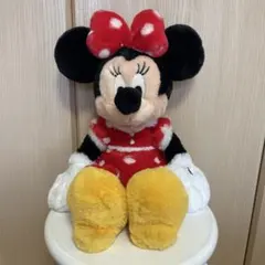 2025年最新】フラッフィープラッシー ミニーの人気アイテム