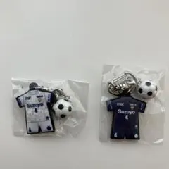 清水エスパルス　蓮川壮大