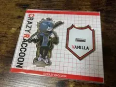 2026年最新】cr vanilla アクキーの人気アイテム - メルカリ