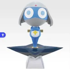 一番くじ ケロロ軍曹 F賞 ドロロ兵長 フィギュア - メルカリ
