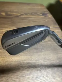 PING i525 FORGED アイアン 5番単品　ブラックドット PING PING（ピン） i525 アイアン スチール 単品 カスタム 完全