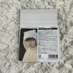 nct dream ジェミン mernel トレカ | Mercari