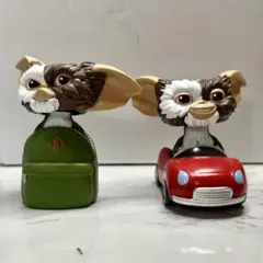 Shaky! グレムリン バブルヘッドドール フィギュア