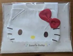 Sanrio Baby ハローキティ スタイ 28cmのサムネイル