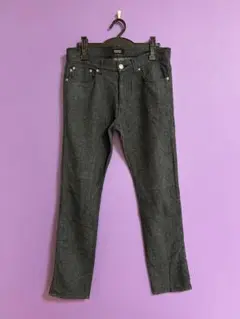 美品　BURBERRYブラックレーベル⭐︎ パンツ