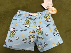 新品 ポチャッコ 水着 100cm
