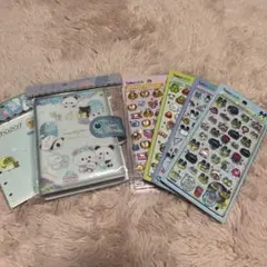 正規品　ボンボンドロップシール　たまごっち　コンプリート