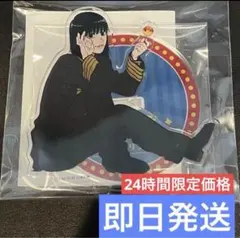 日本三國 通天閣 ポップアップ 阿佐馬芳経 ぬいぐるみ アクリルスタンド 日本三國 通天閣 ポップアップ 阿佐馬芳経 アクリルスタンド - メルカリ