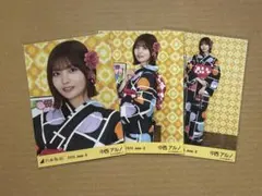 2026年最新】乃木坂46 生写真 浴衣の人気アイテム - メルカリ