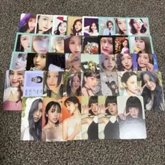 TWICE ミナ トレカ まとめ売り
