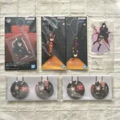 ホロライブ 一番くじセット④