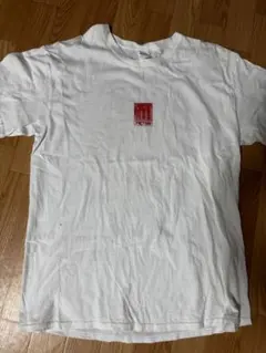 【SALE中】Age Factory Tシャツ XL ホワイト SALE中】Age Factory Tシャツ XL ホワイト - メルカリ