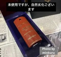 【奇跡の未使用】イヴサンローラン オピウム 7.5ml バーコード導入前のサムネイル