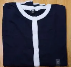 レディース 2026年春新作 UNIQLO UVカットクルーネックカーディガン