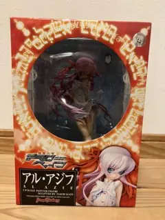 Max Factory 斬魔大聖デモンベイン アル・アジフ 1/8フィギュア - メルカリ
