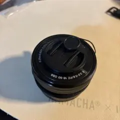 SONY E PZ 16-50mm F3.5-5.6 OSS IIのサムネイル