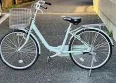 ブリヂストンサイクル ニュースクル 新聞配達自転車 12月いっぱいで