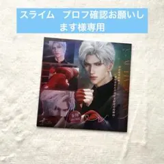 スライム プロフ確認お願いします様 リクエスト 2点 まとめ商品