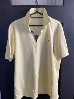 最終値下げ　トミーヒルフィガーゴルフ　ポロシャツ