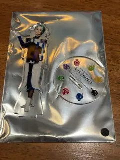 舞台 グノーシア TLPT アクスタ ステラ