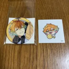 にじさんじ　8周年　宇佐美リト　セット