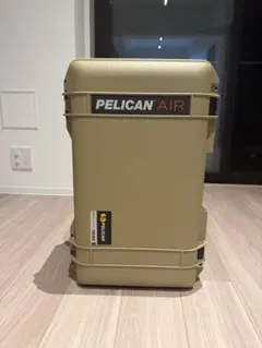 F07134 未使用品 PELICAN 1535 エアケース イエロー - メルカリ