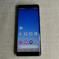 ①白　Rakuten Hand P710 楽天スマホAndroid eSIMのサムネイル