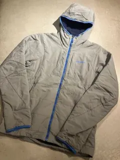 【週末値下】patagonia Nano Air Hoody Mサイズ