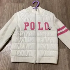 POLO 3T 100cm ニット