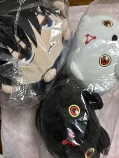 もちもちホリパカクッション ホリナツのカンムリ 堀夏喜 - メルカリ