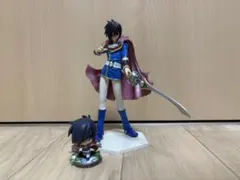 コトブキヤ テイルズ オブ デスティニー リオン・マグナス 1/10スケール