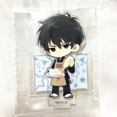 カプコンカフェ 土方 アクスタ