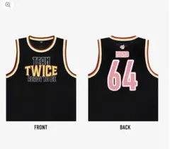 2026年最新】twice ready to be ユニフォームの人気アイテム - メルカリ