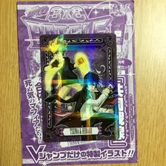 家庭教師ヒットマンリボーン サザンクロスバトル カードセット⭐️