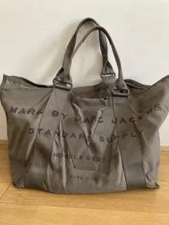 マークバイマークジェイコブス　トートバッグ　マザーバッグ