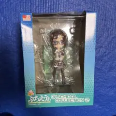 【新品未開封】ぷちえゔぁ @ SCHOOL COLLECTION 2 マリ