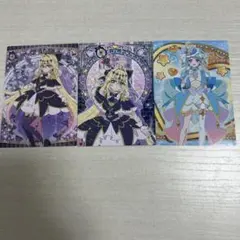 キラトレ キュアエクレール キュアアルカナ・シャドウ