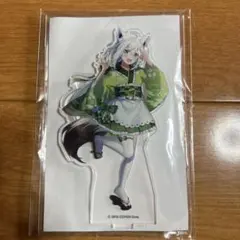 ホロライブ 白上フブキ お正月衣装 アクリルスタンド - メルカリ