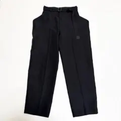 sacai Double-Faced Silk Cotton Pants 1のサムネイル