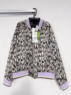 SCOTCH & SODA 1点物リバーシブルブルゾン　希少のサムネイル
