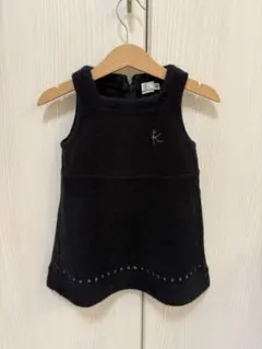 組曲ベビー　ワンピース　80〜90