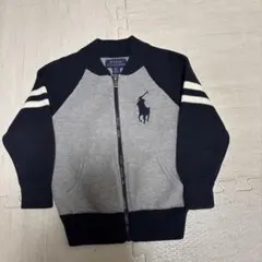 Polo Ralph Lauren キッズジャケット 2/2T