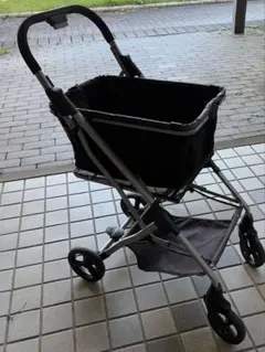 エコカショッピングカート